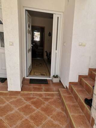 Апартаменты Apartman Ilino Бар Апартаменты-11