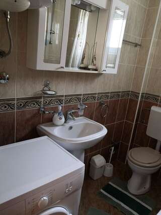 Апартаменты Apartman Ilino Бар Апартаменты-14