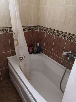 Апартаменты Apartman Ilino Бар Апартаменты-15