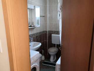 Апартаменты Apartman Ilino Бар Апартаменты-17