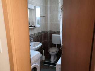 Апартаменты Apartman Ilino Бар Апартаменты-2