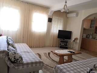 Апартаменты Apartman Ilino Бар Апартаменты-3