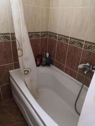 Апартаменты Apartman Ilino Бар Апартаменты-30