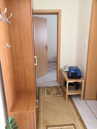 Апартаменты Apartman Ilino Бар Апартаменты-6