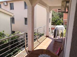 Апартаменты Apartman Ilino Бар Апартаменты-7