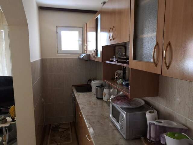 Апартаменты Apartman Ilino Бар-10