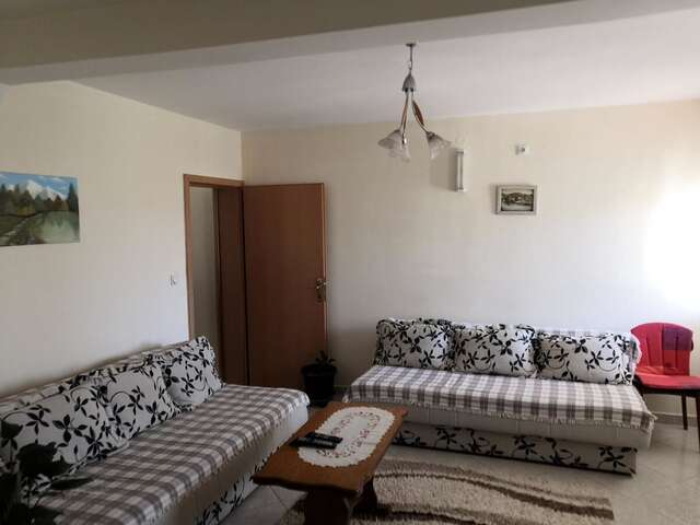 Апартаменты Apartman Ilino Бар-11